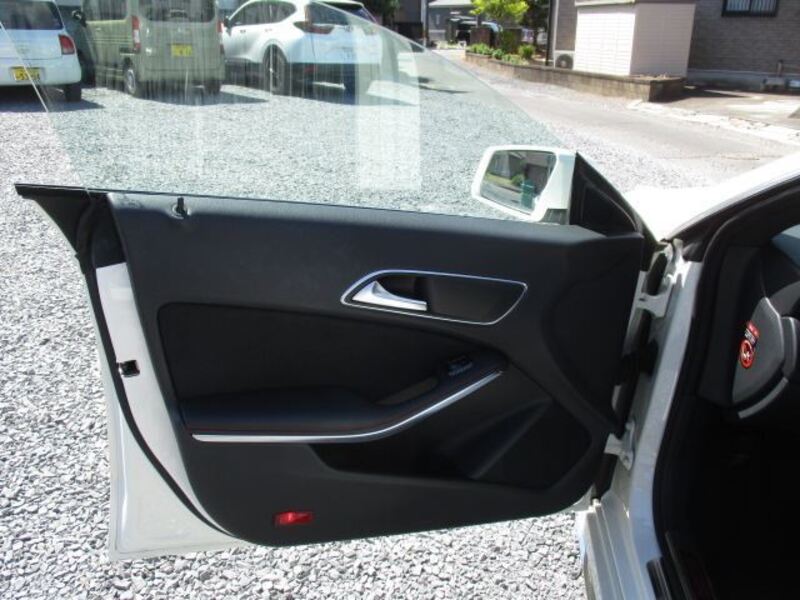 CLA-CLASS