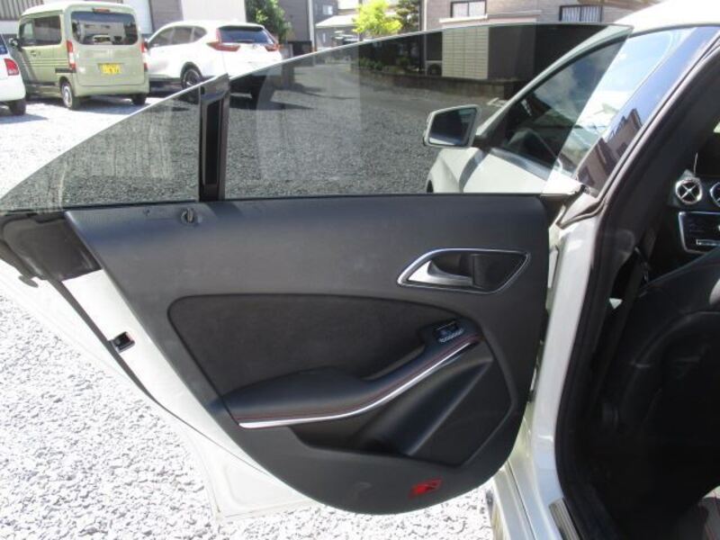CLA-CLASS