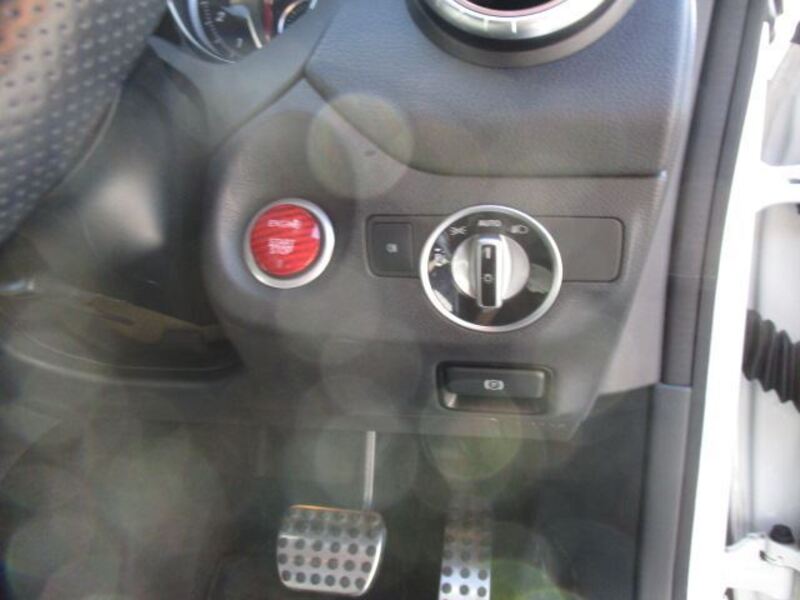 CLA-CLASS