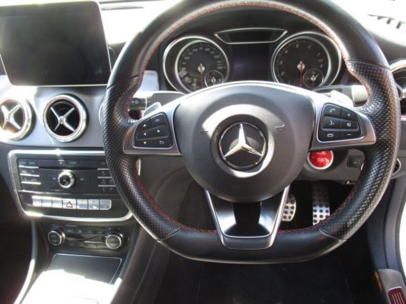 CLA-CLASS