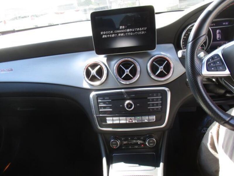 CLA-CLASS