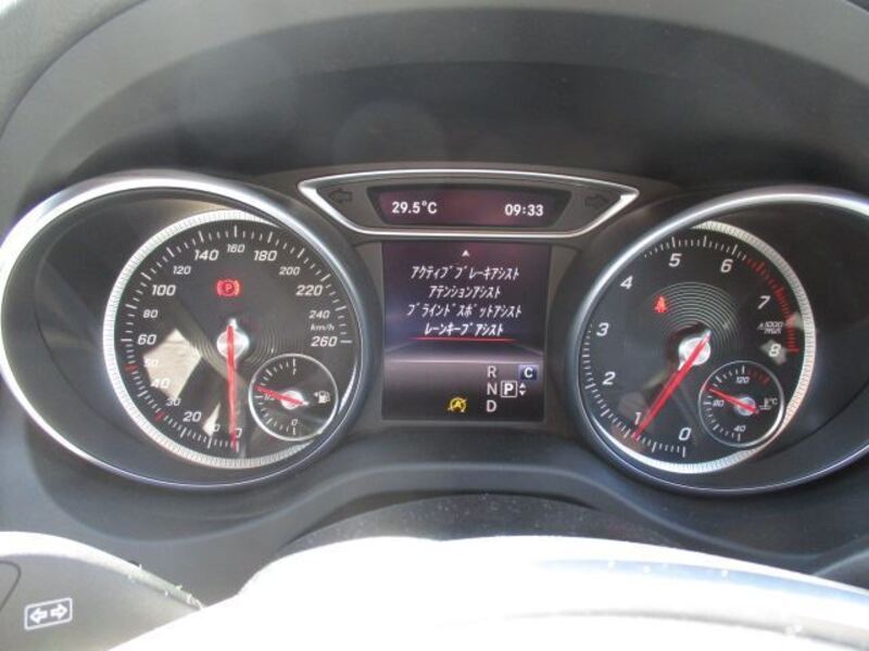 CLA-CLASS