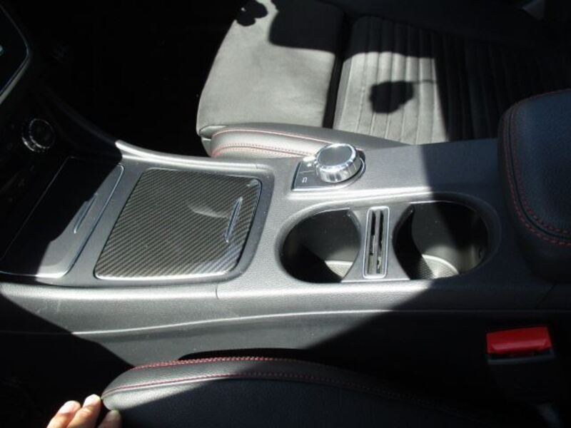 CLA-CLASS