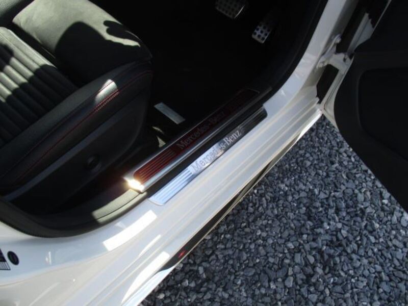 CLA-CLASS