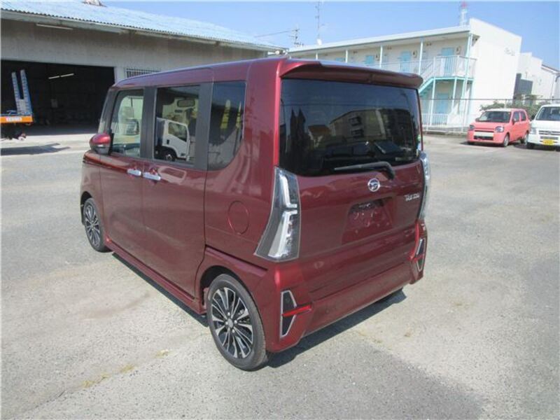 TANTO