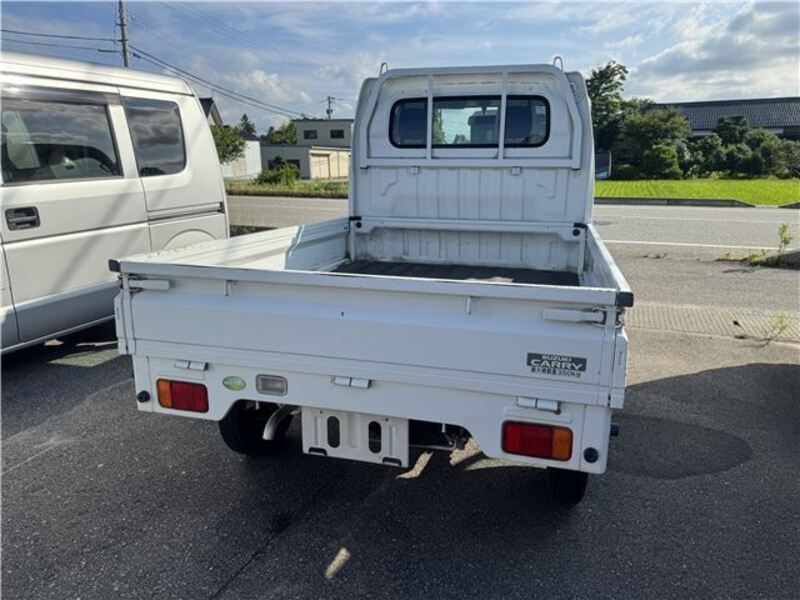 CARRY TRUCK