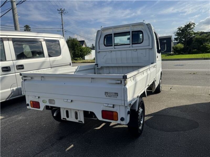 CARRY TRUCK
