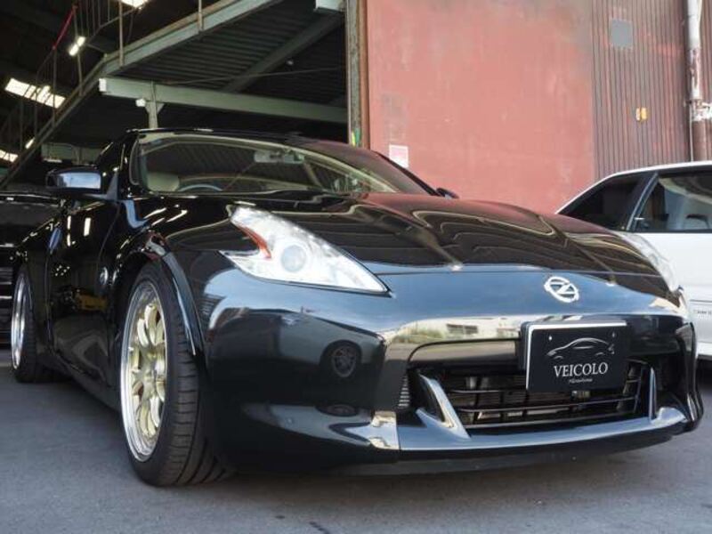 FAIRLADY Z