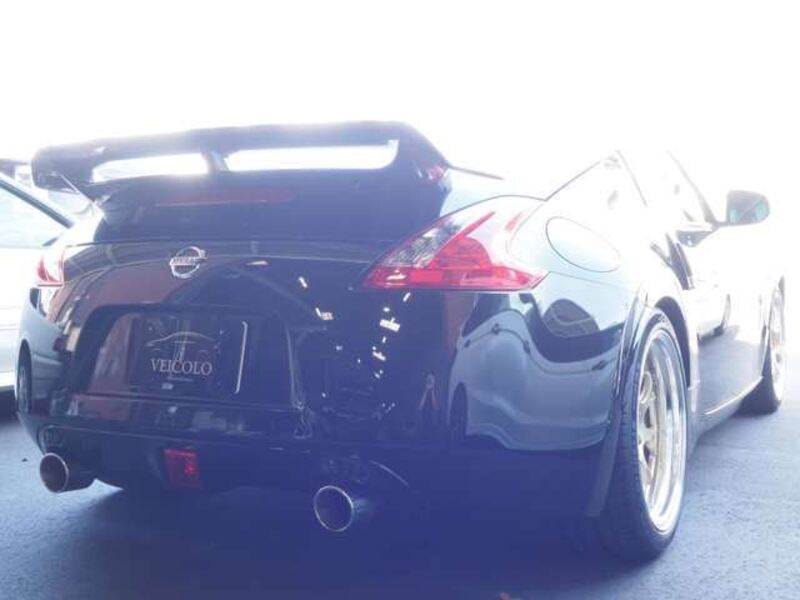 FAIRLADY Z