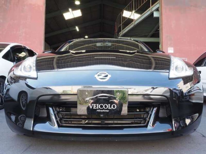 FAIRLADY Z