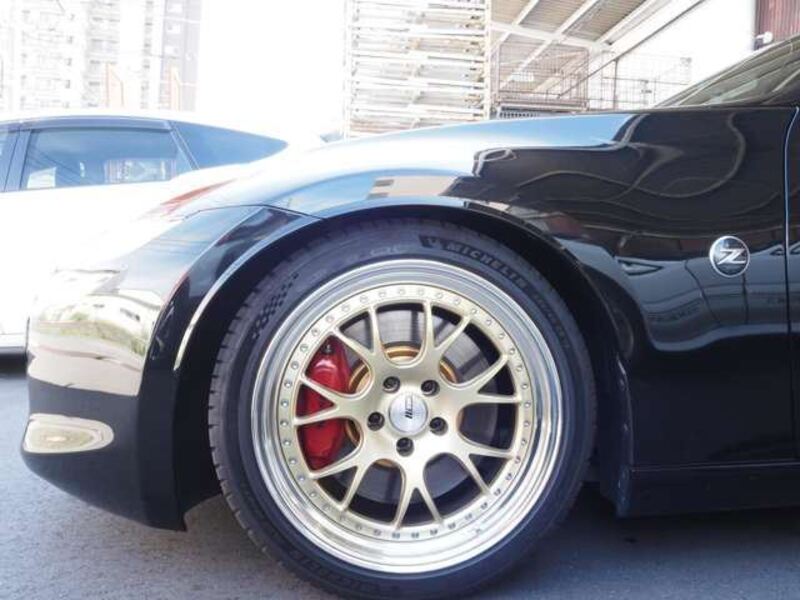 FAIRLADY Z