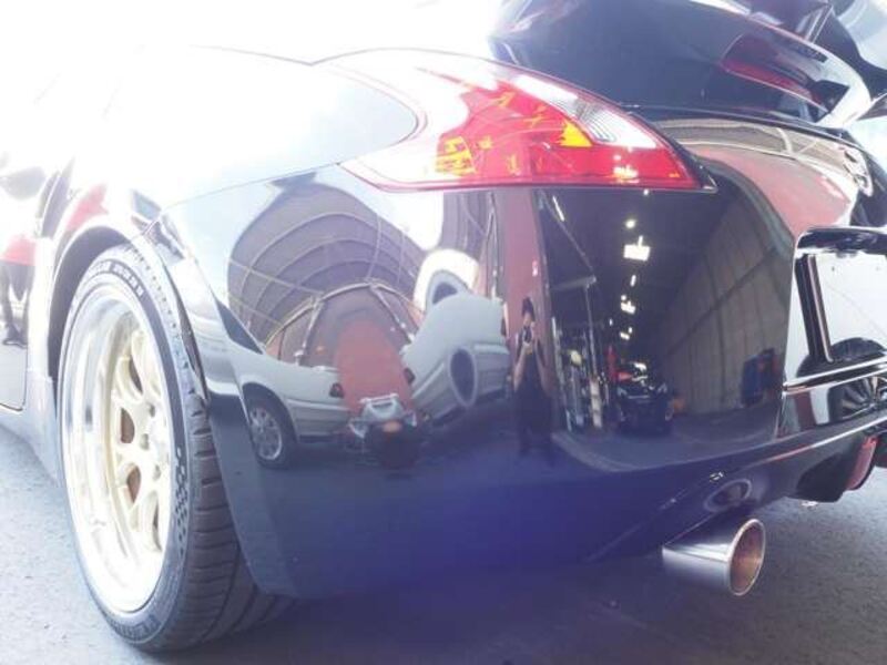 FAIRLADY Z