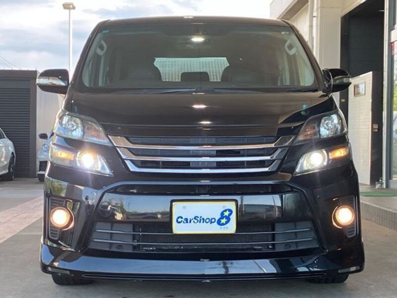 VELLFIRE