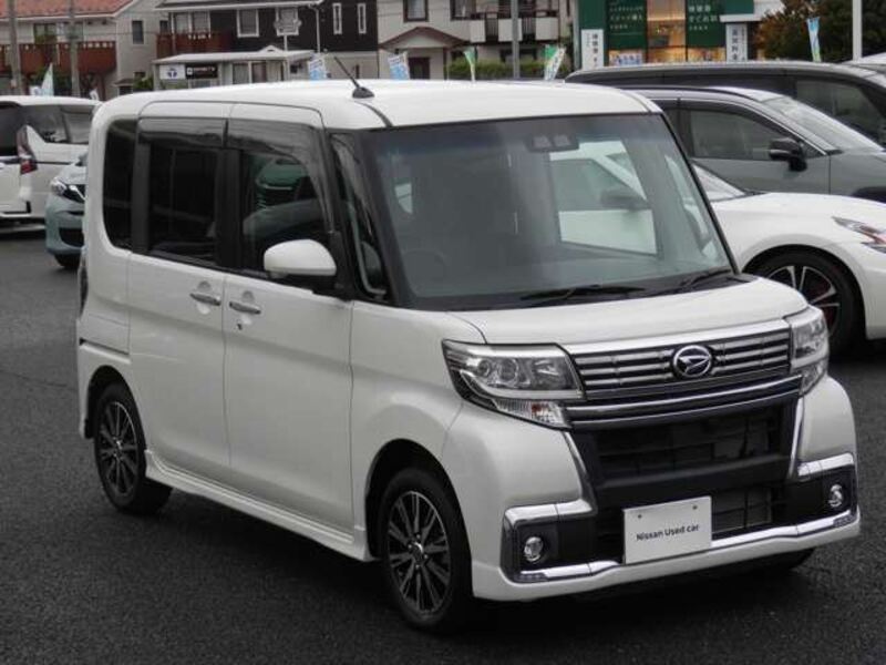 TANTO