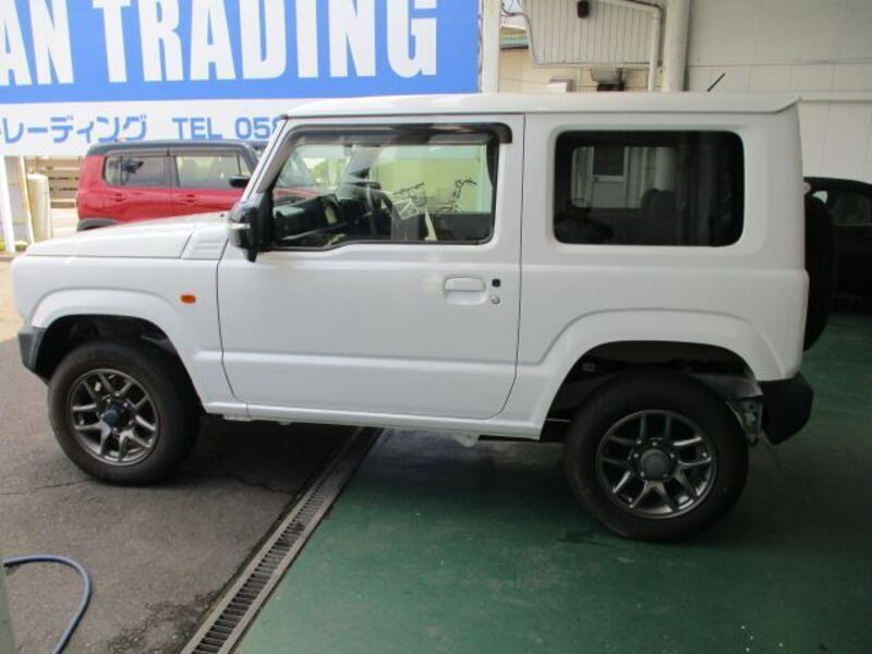 JIMNY