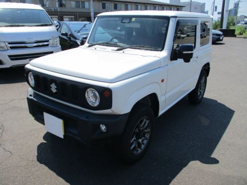 JIMNY