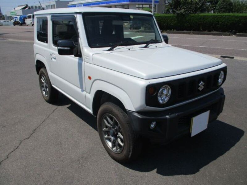 JIMNY