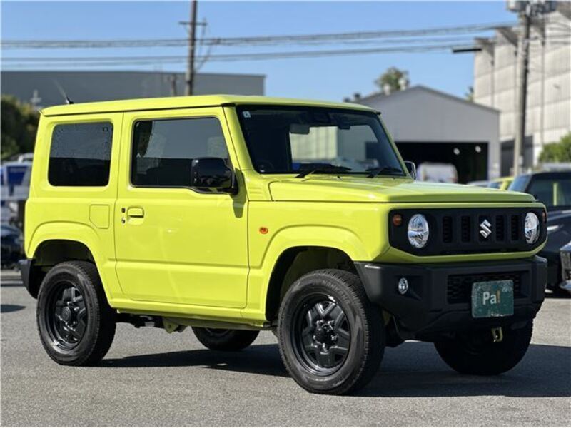 JIMNY