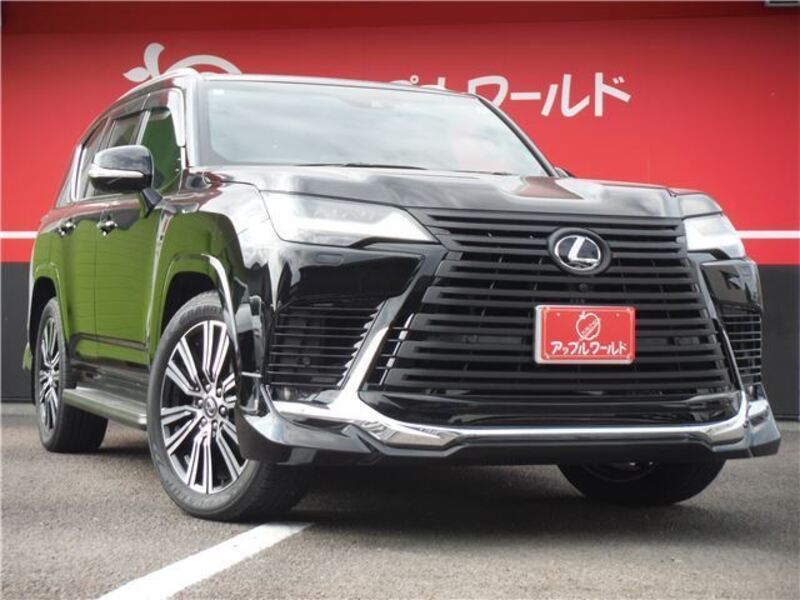 LX