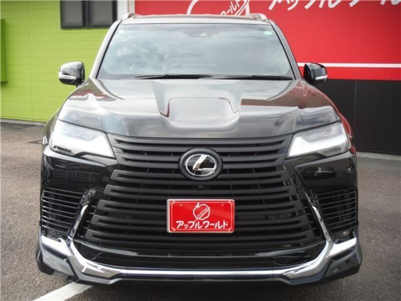 LX