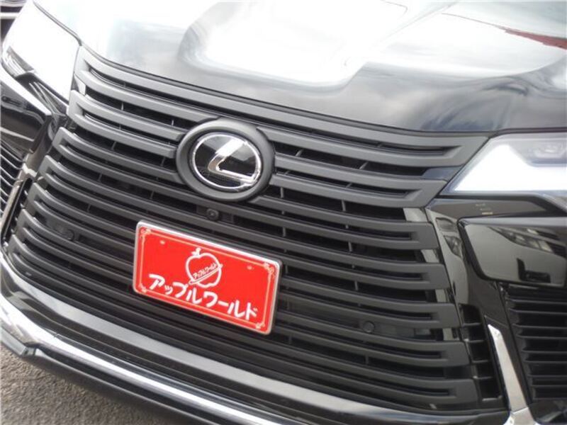 LX