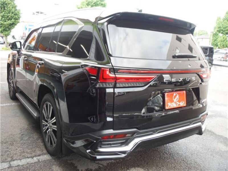 LX
