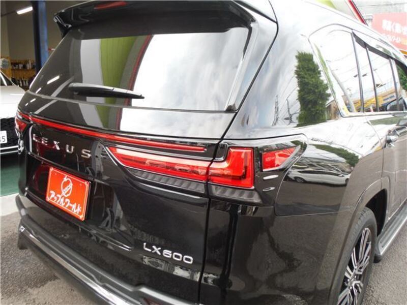 LX