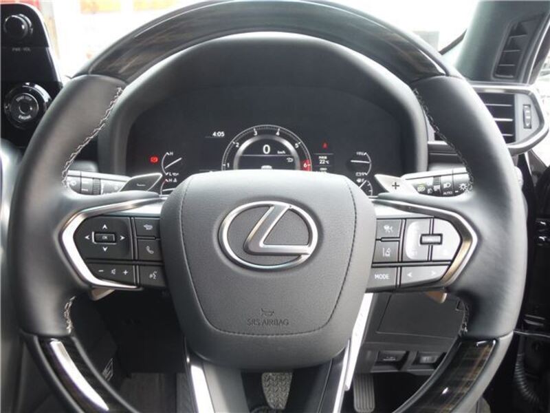 LX