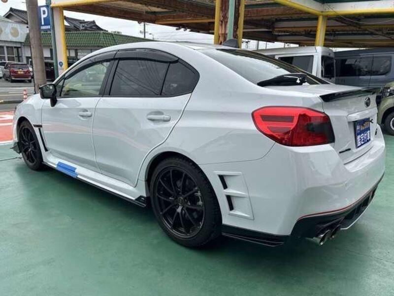 WRX