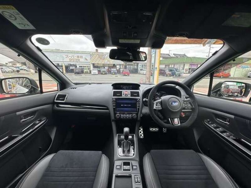 WRX