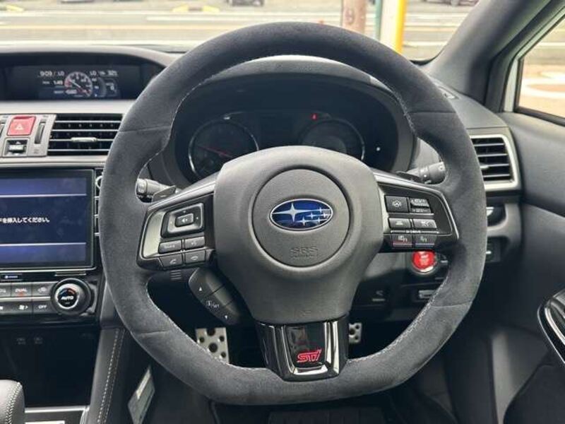WRX