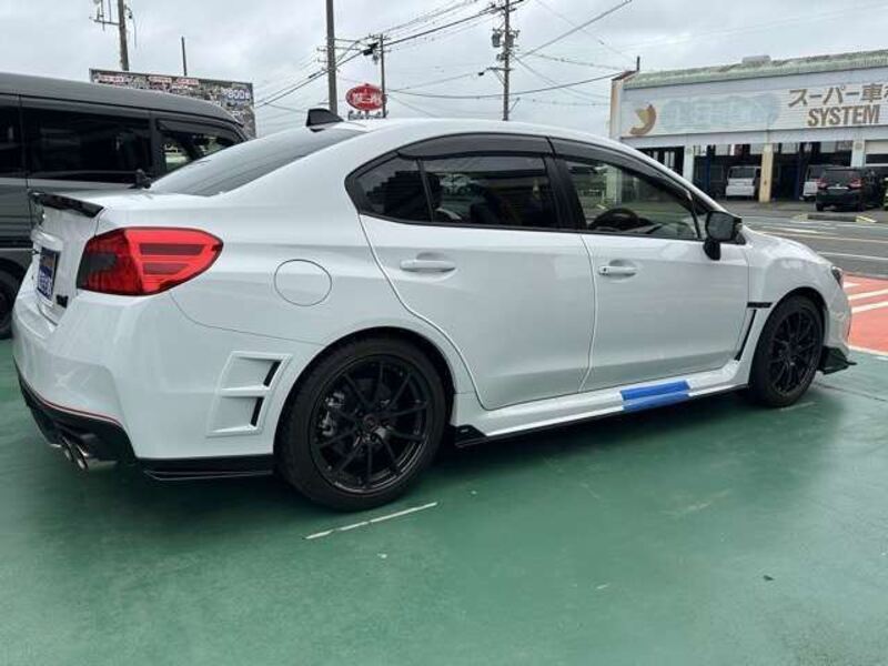 WRX