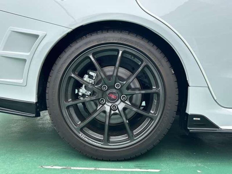 WRX