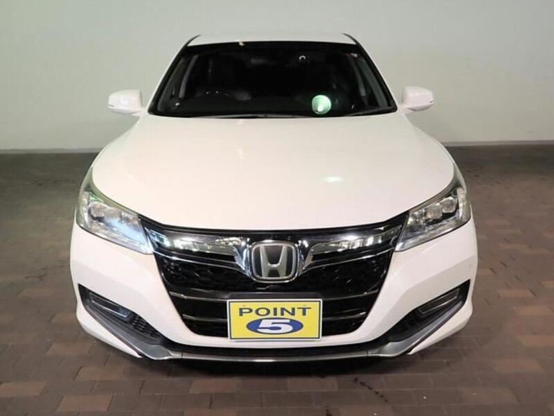 ACCORD HYBRID
