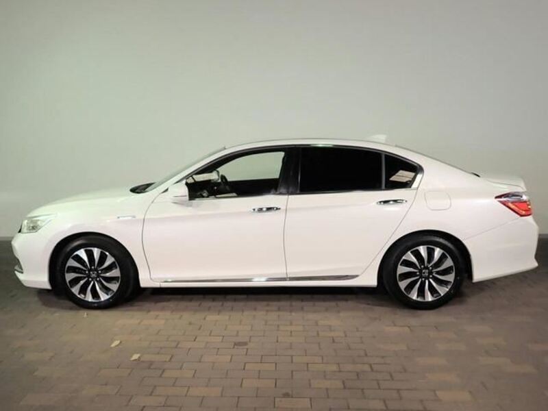 ACCORD HYBRID