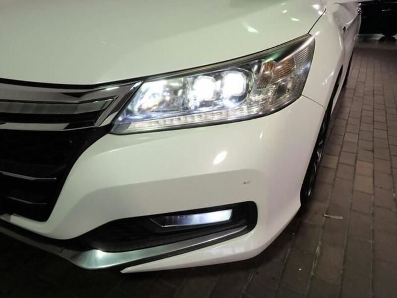 ACCORD HYBRID