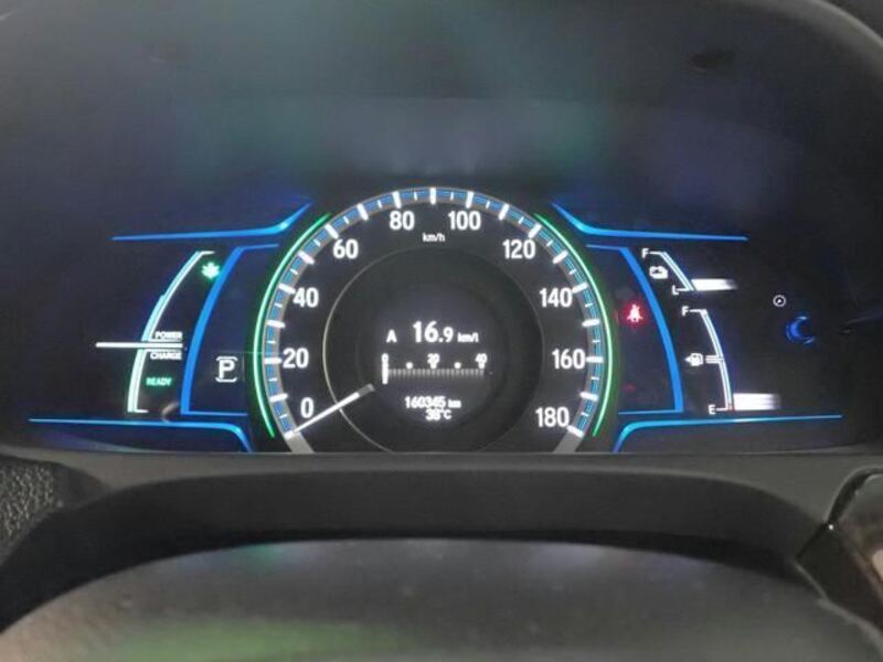 ACCORD HYBRID