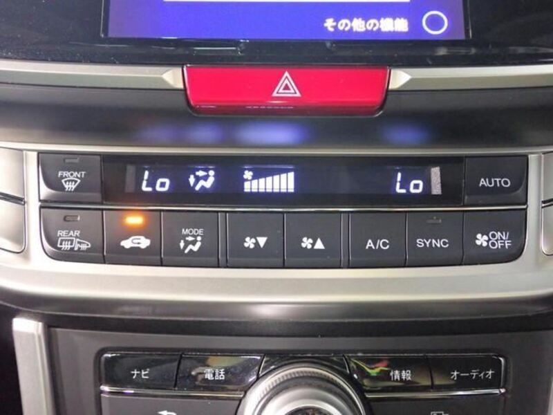 ACCORD HYBRID