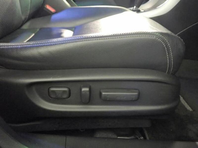 ACCORD HYBRID