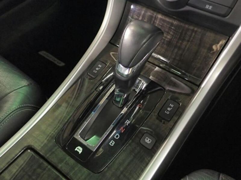 ACCORD HYBRID