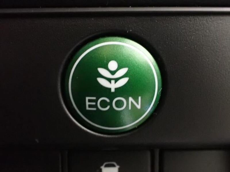 ACCORD HYBRID