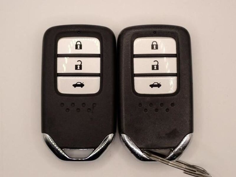 ACCORD HYBRID