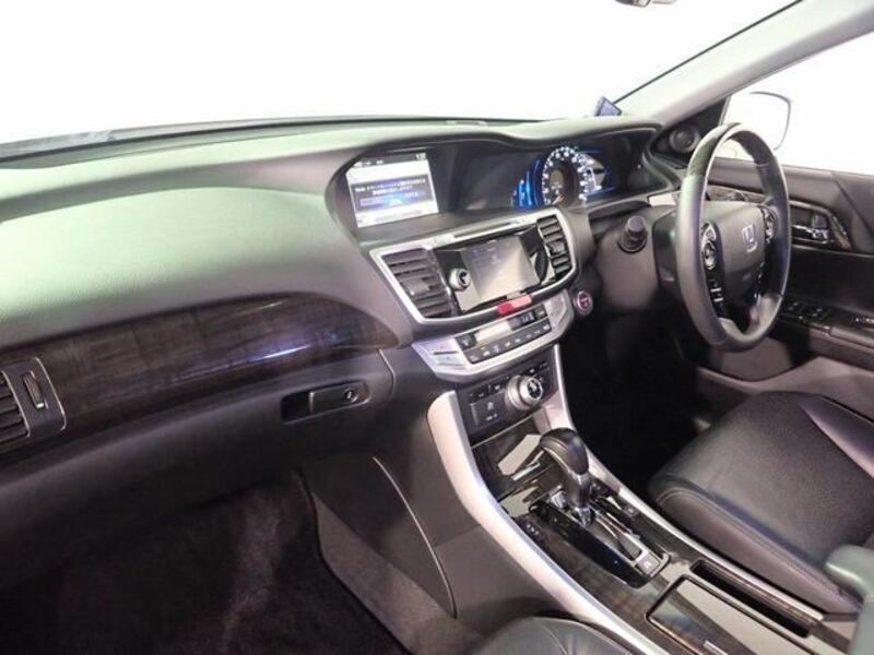 ACCORD HYBRID