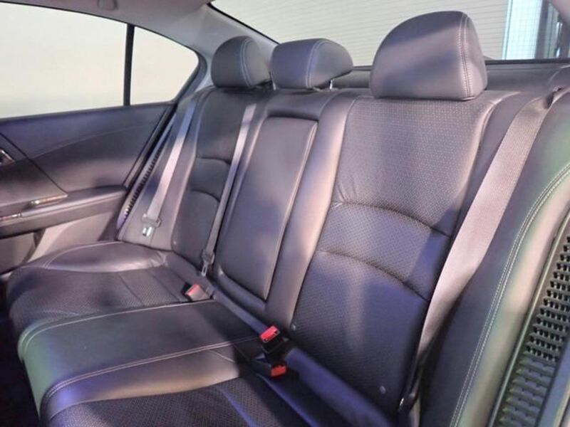 ACCORD HYBRID