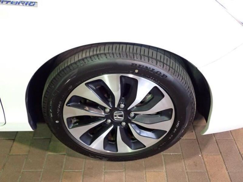 ACCORD HYBRID