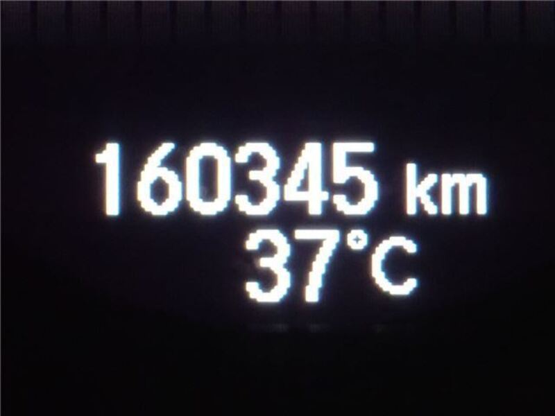 ACCORD HYBRID