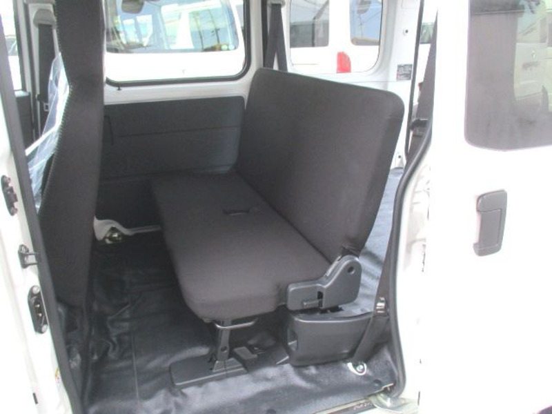 PIXIS VAN