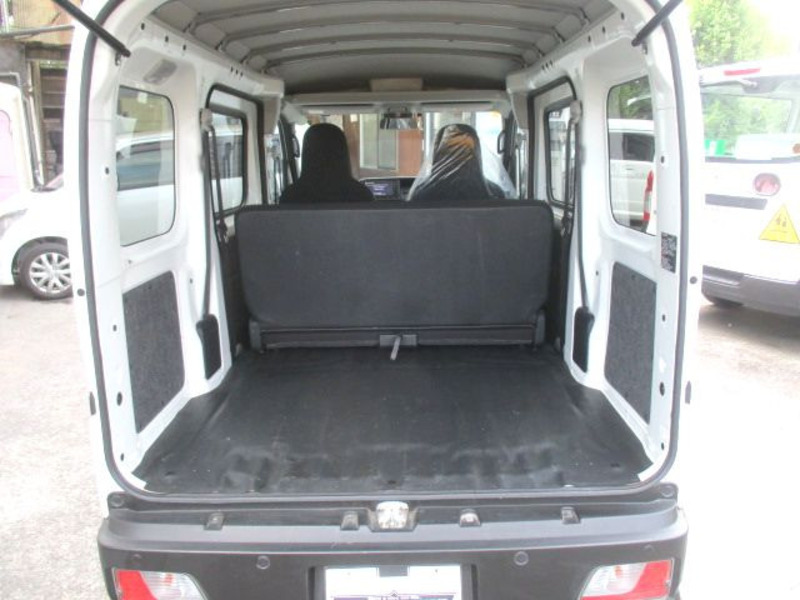 PIXIS VAN