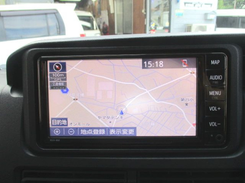 PIXIS VAN