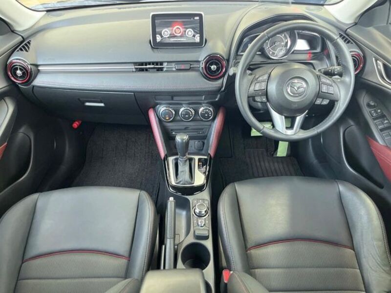 CX-3